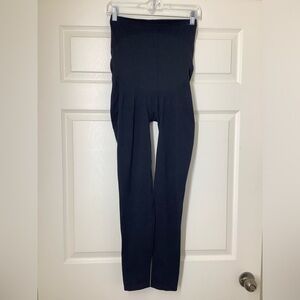Assets Red Hot Label Leggings Size XL